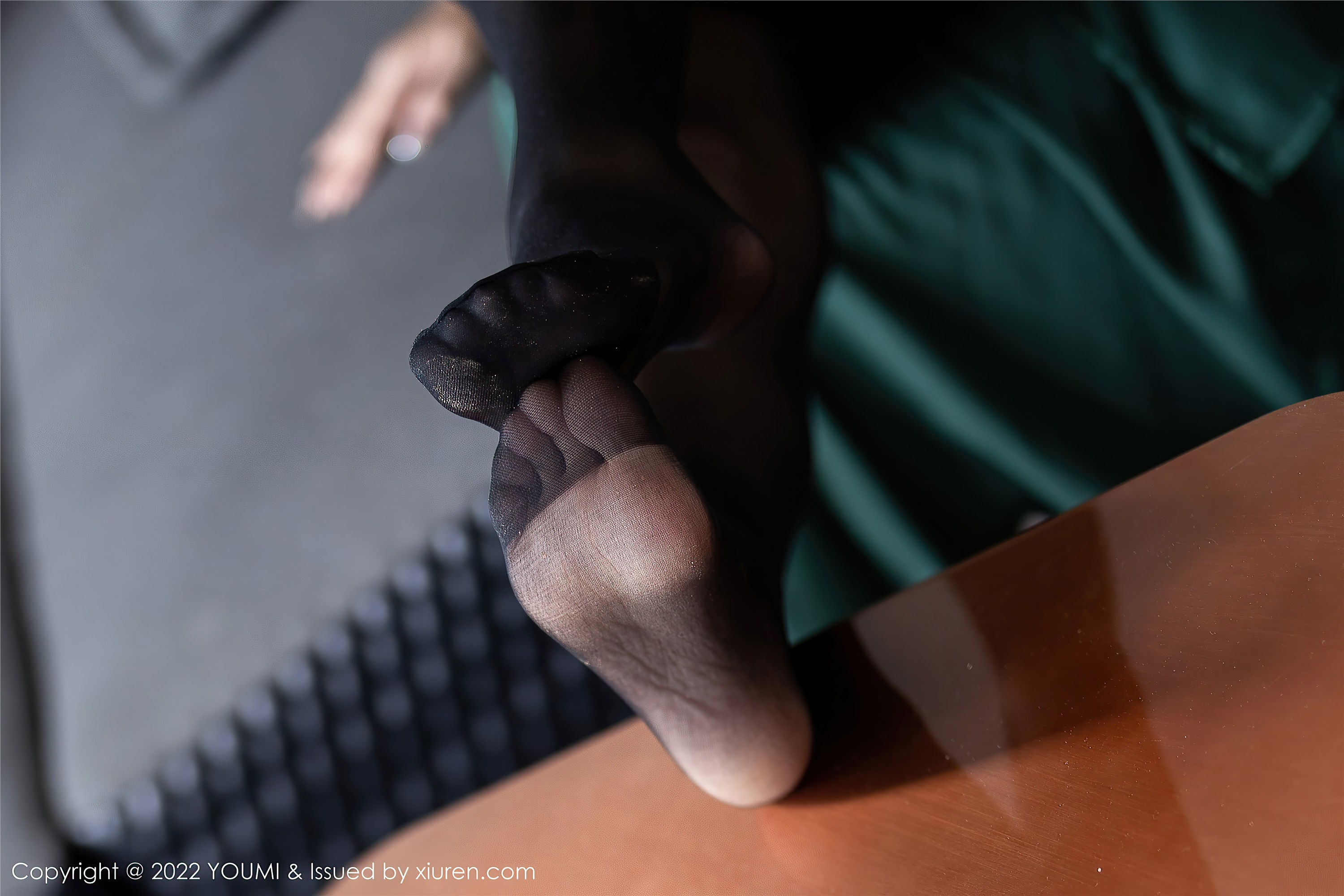 YouMi尤蜜荟 2022.08.31 VOL.837 laura阿姣